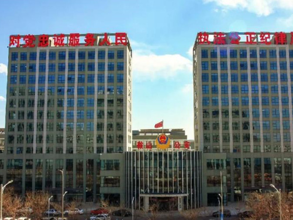 遼寧省鞍山市鞍山公安局-世邦審訊室對講系統項目