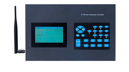 IP網絡遠程播控器