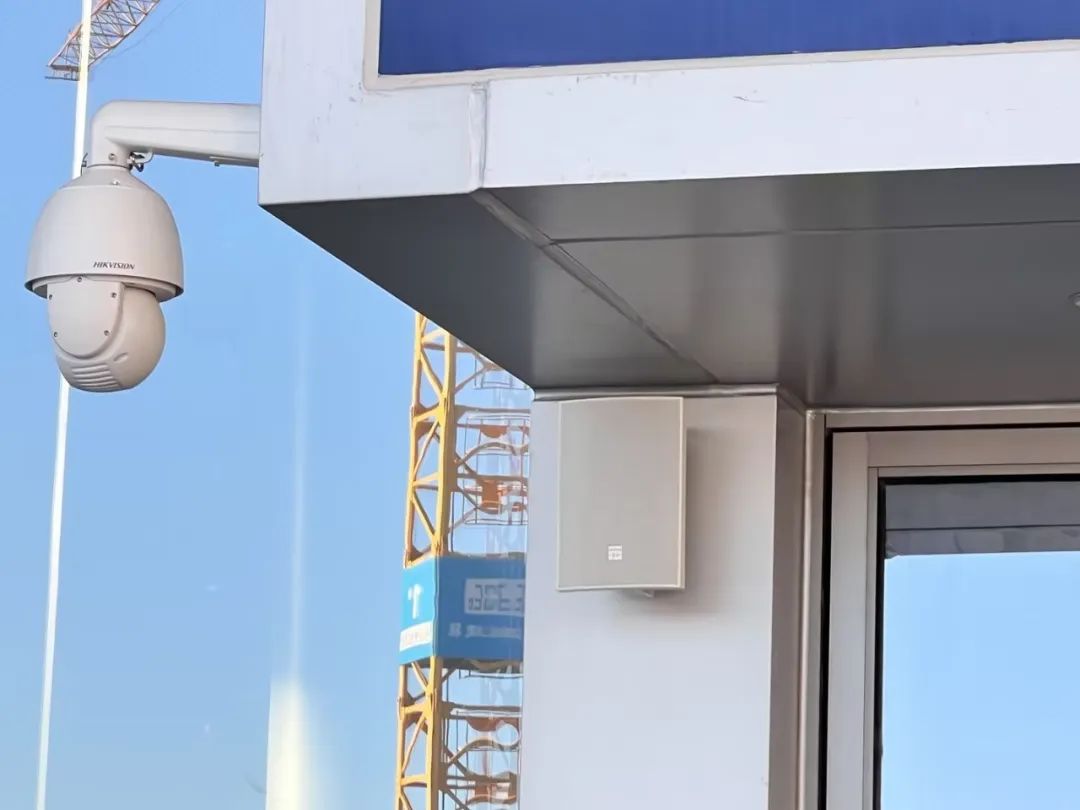 數字IP網絡廣播系統的特點和功能