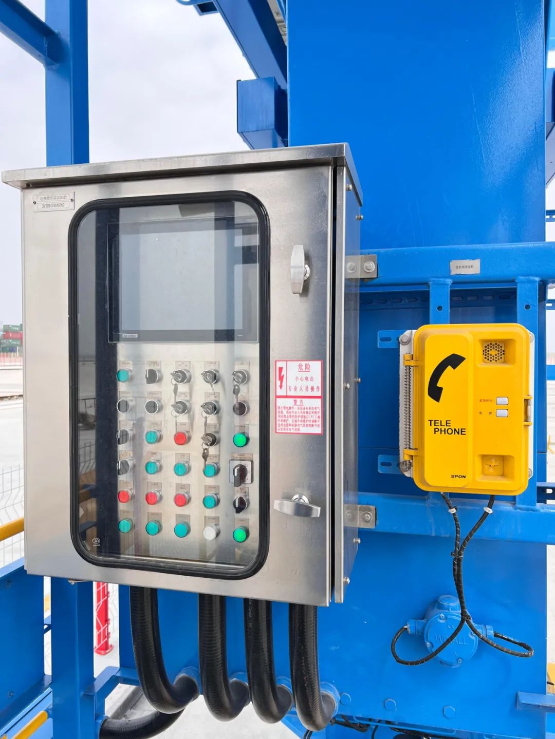 專網無線對講系統與公網對講機優點缺點對比