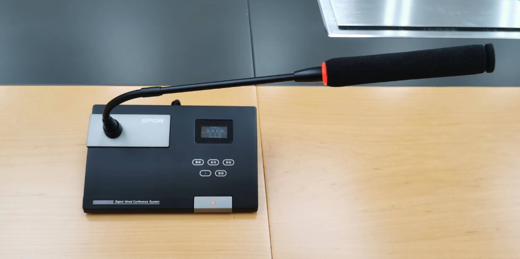 IP網絡內部通信對講系統