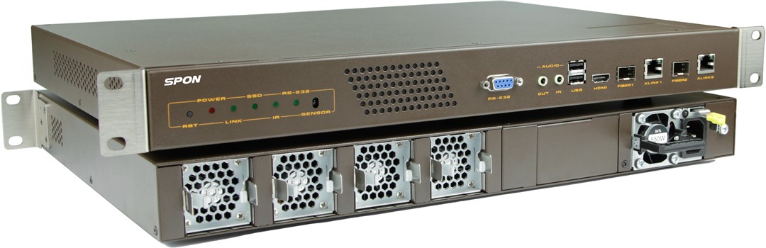 分布式協議控制主機