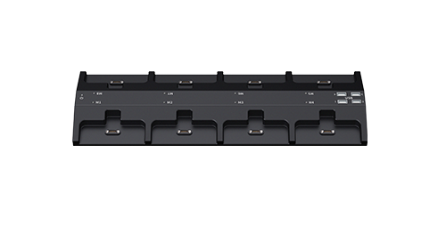 IP網(wǎng)絡(luò)無(wú)線(xiàn)數(shù)字會(huì)議充電箱