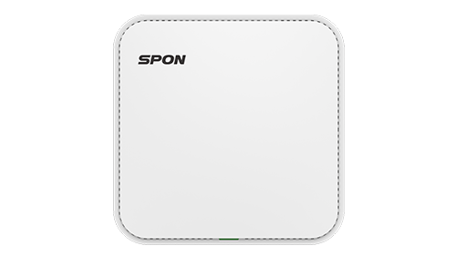 無線數字會議基站