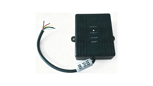 震動(dòng)報(bào)警探測器