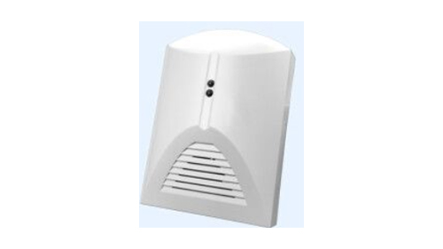 玻璃破碎報(bào)警探測器