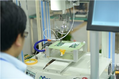 世邦通信：從偉大精神中汲取奮進力量，推動企業科技創新發展