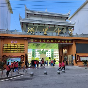 【案例故事】建設高品質(zhì)學校，世邦為湖里中學打造優(yōu)質(zhì)校園廣播系統(tǒng)