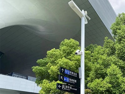 追逐亞運盛會！世邦通信助力杭州第19屆亞運會建設