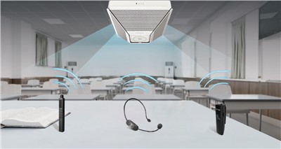 健康聲壓、均衡擴(kuò)聲？如何從根本上保護(hù)好孩子們的耳朵