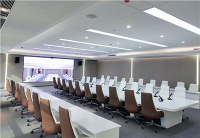 優化會議擴聲系統：解決回聲、雜音，提升會議效率的關鍵