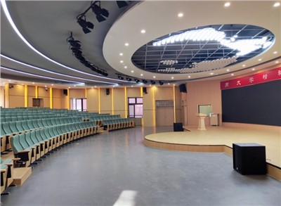 優化公共廣播系統：解決噪音干擾與高效傳播的關鍵策略