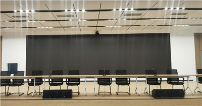 IP網絡內部通信對講系統：高效溝通，暢通無阻的辦公新體驗