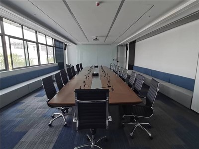 優(yōu)化IP網(wǎng)絡(luò)會(huì)議擴(kuò)聲系統(tǒng)：解決常見問題，提升會(huì)議體驗(yàn)