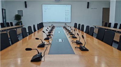 IP網絡高清拾音系統：解決遠程監控音質難題，提升監控效率